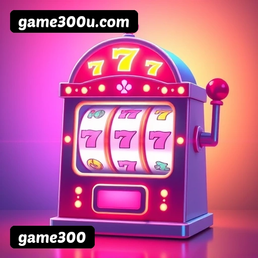 Tabela RTP dos jogos de cassino da game300