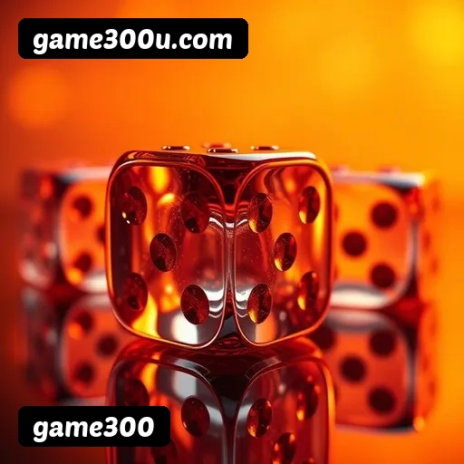 Logo da game300