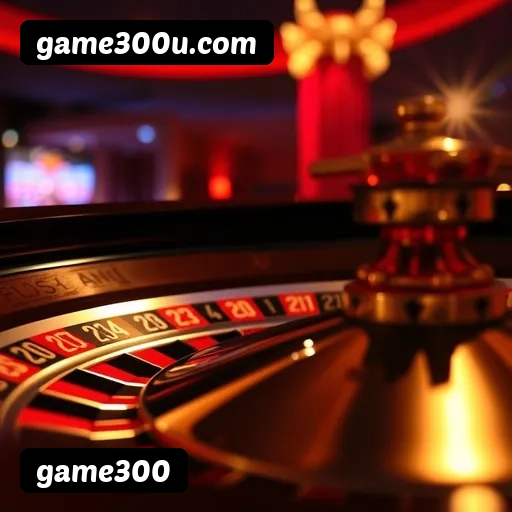 Pagamentos PIX na game300